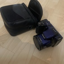 Nikon COOLPIX L810 16,1