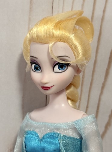 Disney store elsa frozen - disney,