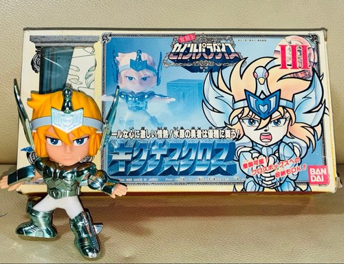 Statuina saint seiya - saint,