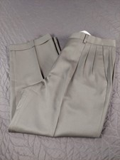 Zanella Vestito Pantalone Uomo