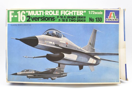 Modellini aerei model kit