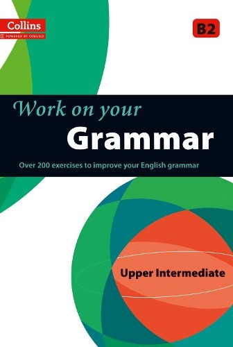 Grammar collins - grammar, (tascabile)