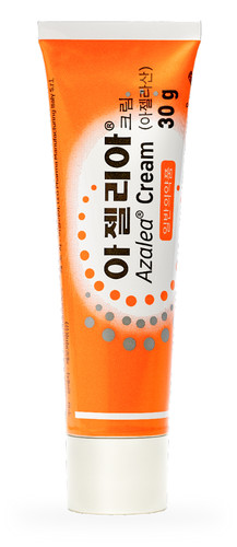 Azalea crema 30g - azalea,