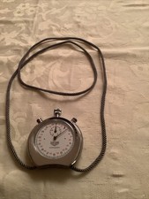 HEUER  CRONOMETRO MANUALE anni
