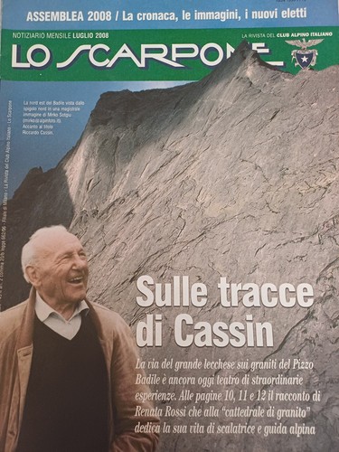 Scarpone 2008 irene - scarpone, 07/2008