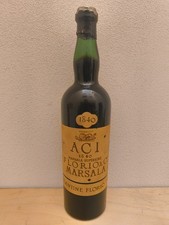 ACI 1840 CANTINE FLORIO