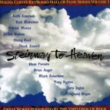Steinway To Heaven