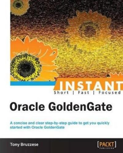 Tony bruzzese instant oracle - bruzzese,