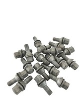 N.19 BULLONI RUOTE CERCHI IN