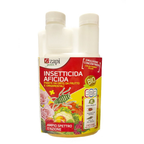 Colza power insetticida - colza,