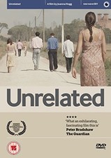 Unrelated [2007] [DVD] - DVD  2MVG The Cheap Fast Free Post