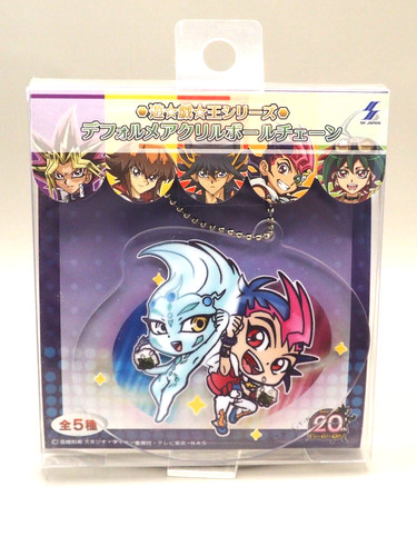 Yuma tsukumo astral oh - yuma,