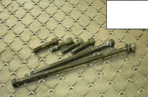 Fzr1000 exup viti supporto - fzr1000,