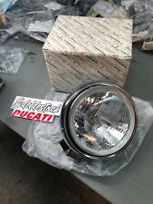 1 phare origine ducati 350 650