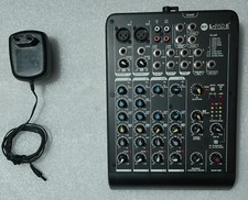 Mixer rcf pad 6 - rcf,