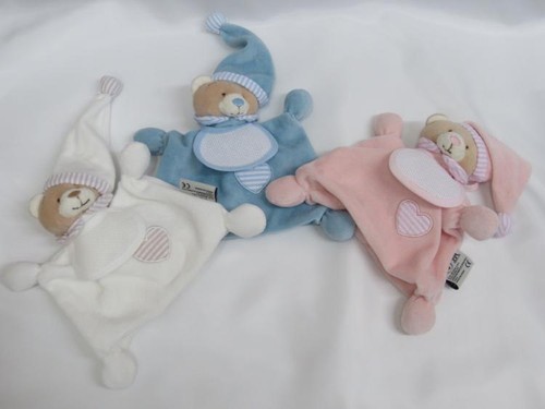 Orsetto doudou con - orsetto,