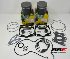 '09-'15 Polaris 600 CFI Top