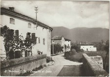 S. MARTINO DI COLLE UMBERTO -