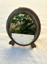 Antico specchio, primi del 900