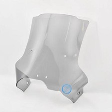 Cupolino Isotta fume chiaro