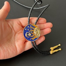 Collana donna fatta a mano