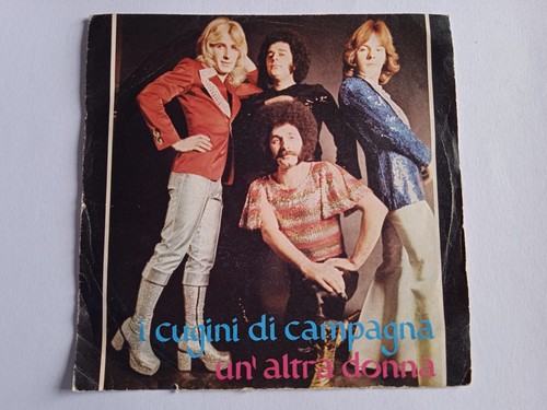 Cugini campagna un - cugini, un'altra