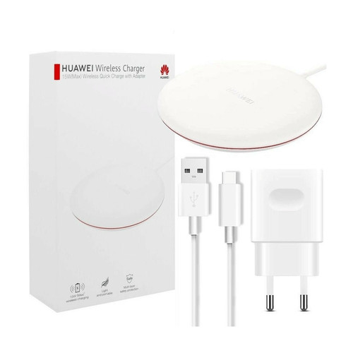 Huawei caricatore wireless - huawei, qi