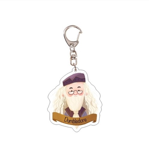 Portachiavi harry potter - portachiavi,