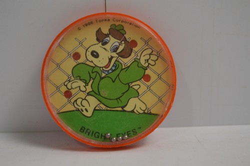 Gioco cuccioli libbra vintage - cuccioli,