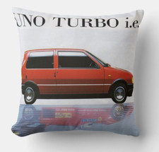 CUSCINO 40x40 TRIBUTO FIAT UNO