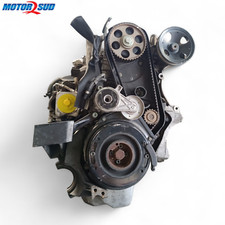 Motore 5 Cilindri SIGLA