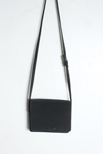 Mini borsa da donna in tela