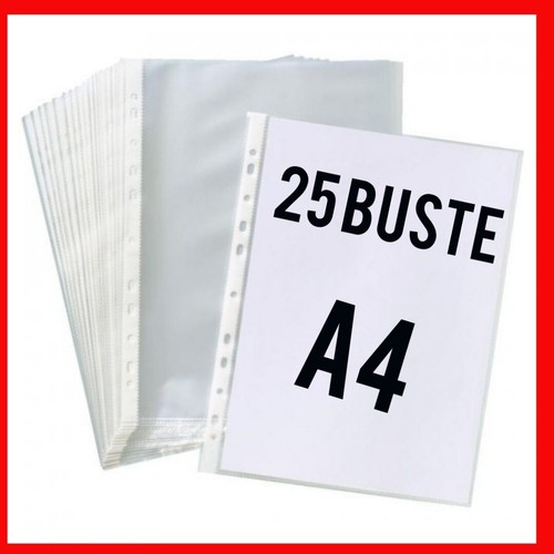 Buste a foratura - x,