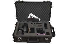 FOTOCAMERA PHASE ONE 645 DF+ CON DORSO P-40 E OBIETTIVO 80MM - 45144 SCATTI