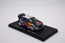DIE CAST 1/43 " FORD FIESTA