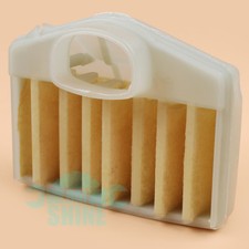 Pulitore filtro aria per