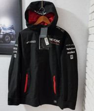 GEOX Dragon Formula-E Team