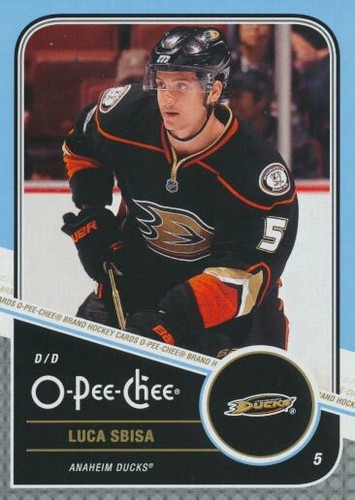 2011 pee chee 185 - 2011-12, #185