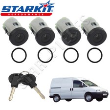 KIT 4 BARILLETTE SERRATURE