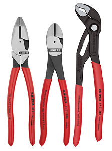 Knipex tools 157 us 3 - 00,