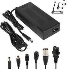 Caricabatteria Monopattino