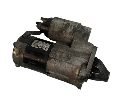 Motorino avviamento renault - di,
