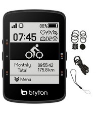 Ciclocomputer Bryton Rider