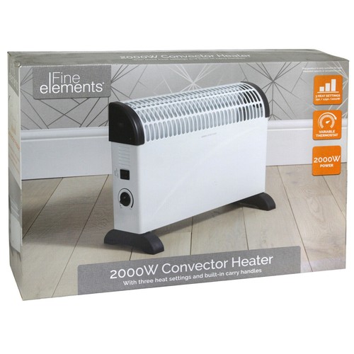 Termoconvettore elettrico - termoconvettore,