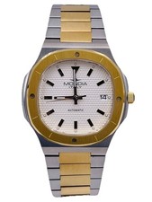 Orologio Mondia Automatico