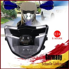 Faro proiettore led omologato