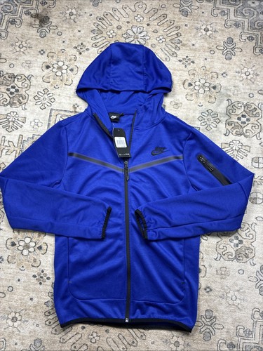 Nike tech fleece jacket - fleece,