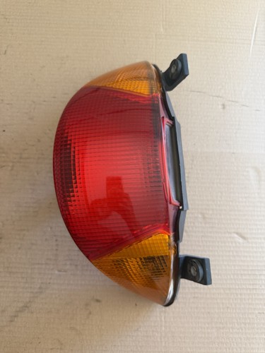 Fanale faro posteriore honda - fanale,