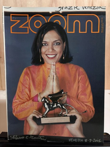 Zoom magazine 47 november - zoom,