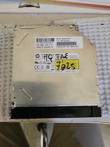 Tre 71025 masterizzatore - hq,